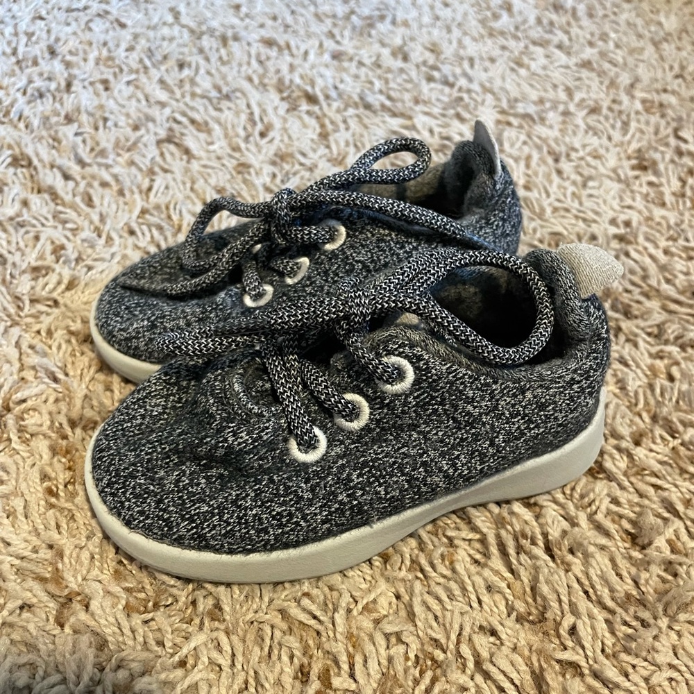 Smallbirds Toddler Wool Runners